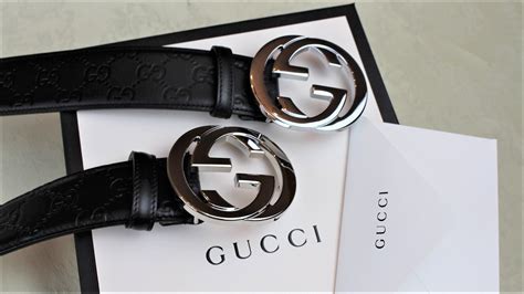 cintura gucci falsa vs originale|Gucci belts counterfeit.